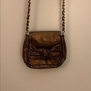 Perfect evening bag